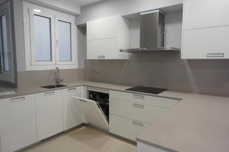 Appartement te huur in Barcelona Laforja - Santaló