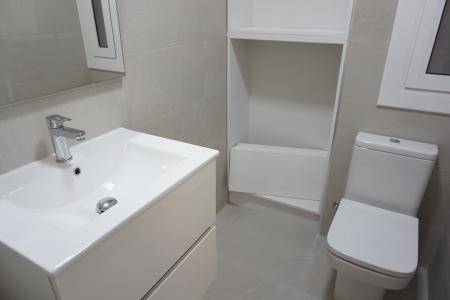 Appartement te huur in Barcelona Laforja - Santaló