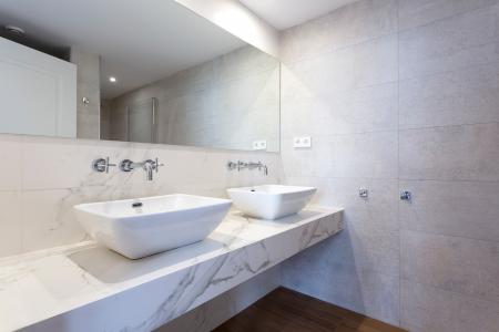 Appartement te huur in Barcelona Roger De Lluria - Aragón