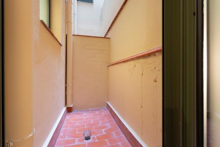 Appartement te huur in Barcelona Roger De Lluria - Aragón