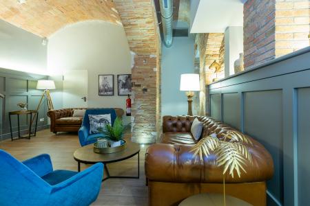 Appartement te huur in Barcelona Roger De Lluria - Aragón