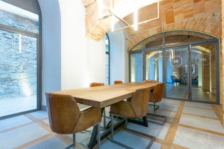 Appartement te huur in Barcelona Roger De Lluria - Aragón