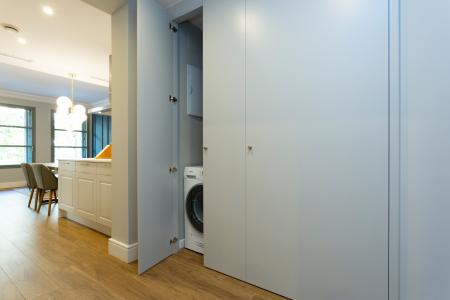 Appartement te huur in Barcelona Roger De Lluria - Aragón