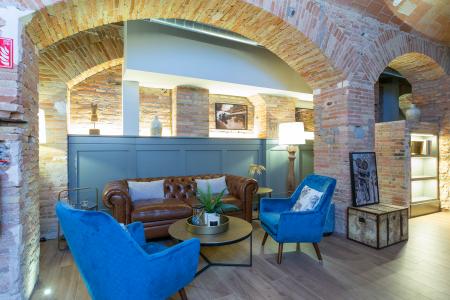 Appartement te huur in Barcelona Roger De Lluria - Aragón