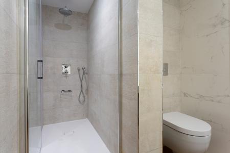 Appartement te huur in Barcelona Roger De Lluria - Aragón