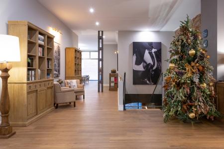 Appartement te huur in Barcelona Roger De Lluria - Aragón