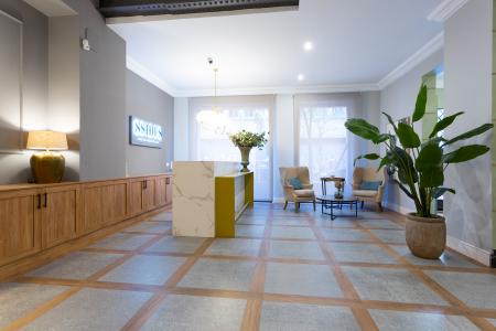 Appartement te huur in Barcelona Roger De Lluria - Aragón