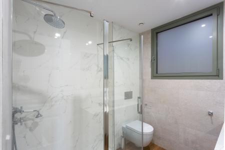 Appartement te huur in Barcelona Roger De Lluria - Aragón