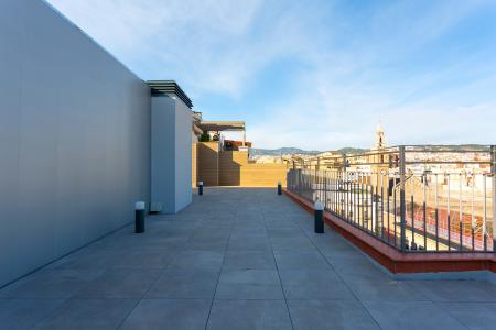 Appartement te huur in Barcelona Roger De Lluria - Aragón