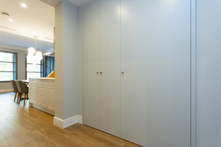 Appartement te huur in Barcelona Roger De Lluria - Aragón
