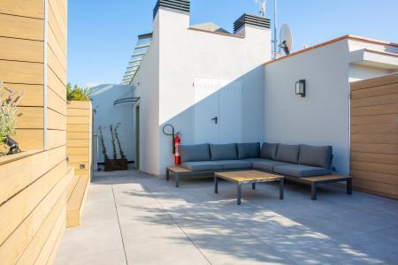 Appartement te huur in Barcelona Roger De Lluria - Aragón