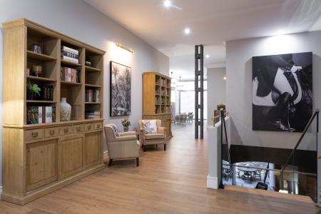 Appartement te huur in Barcelona Roger De Lluria - Aragón