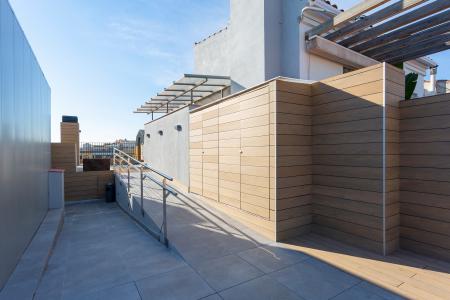 Appartement te huur in Barcelona Roger De Lluria - Aragón