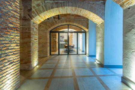 Appartement te huur in Barcelona Roger De Lluria - Aragón