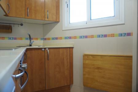 Appartement te huur in Hospitalet Amapolas - Hierbabuena