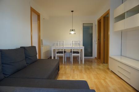 Appartement te huur in Hospitalet Amapolas - Hierbabuena