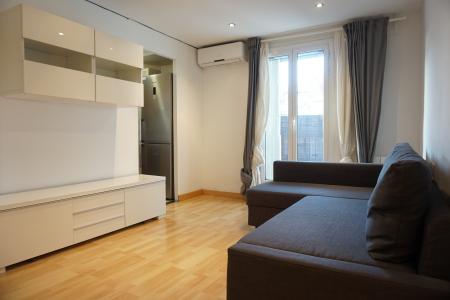 Appartement te huur in Hospitalet Amapolas - Hierbabuena
