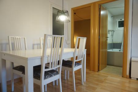 Appartement te huur in Hospitalet Amapolas - Hierbabuena