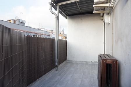 Appartement te huur in Hospitalet Amapolas - Hierbabuena