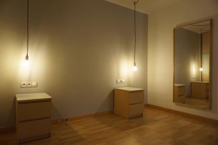 Appartement te huur in Hospitalet Amapolas - Hierbabuena