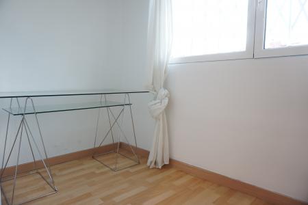 Appartement te huur in Hospitalet Amapolas - Hierbabuena