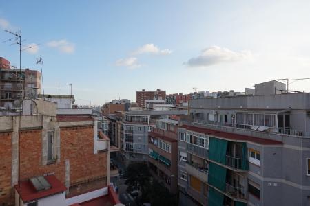 Appartement te huur in Hospitalet Amapolas - Hierbabuena