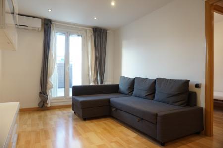 Appartement te huur in Hospitalet Amapolas - Hierbabuena
