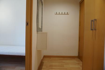 Appartement te huur in Hospitalet Amapolas - Hierbabuena