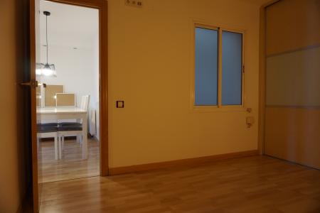Appartement te huur in Hospitalet Amapolas - Hierbabuena