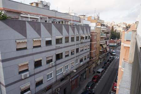 Appartement te huur in Hospitalet Amapolas - Hierbabuena