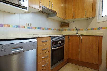 Appartement te huur in Hospitalet Amapolas - Hierbabuena