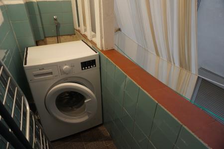 Appartement te huur in Hospitalet Amapolas - Hierbabuena