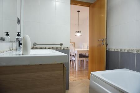 Appartement te huur in Hospitalet Amapolas - Hierbabuena