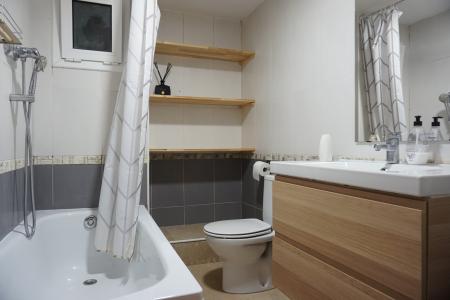Appartement te huur in Hospitalet Amapolas - Hierbabuena