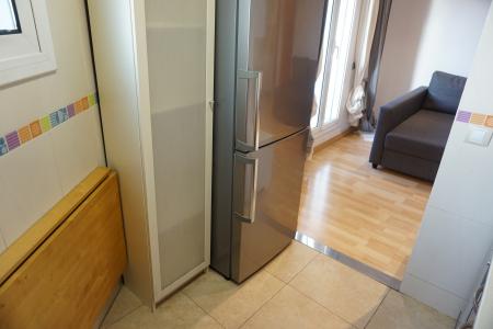 Appartement te huur in Hospitalet Amapolas - Hierbabuena