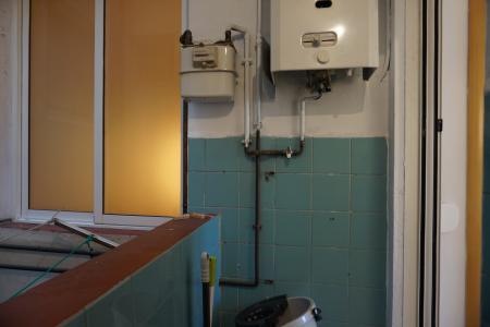 Appartement te huur in Hospitalet Amapolas - Hierbabuena
