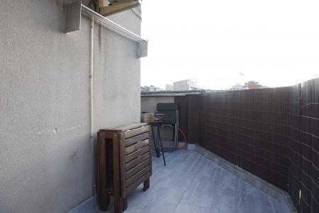 Appartement te huur in Hospitalet Amapolas - Hierbabuena
