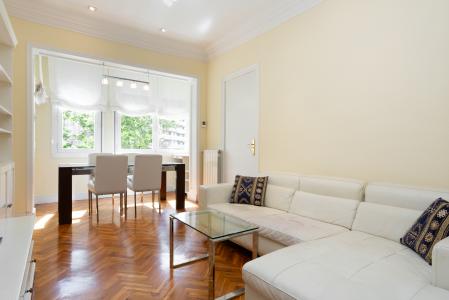 Appartamento in Affitto a Barcelona Comte Urgell - Mallorca (only 11 Months)