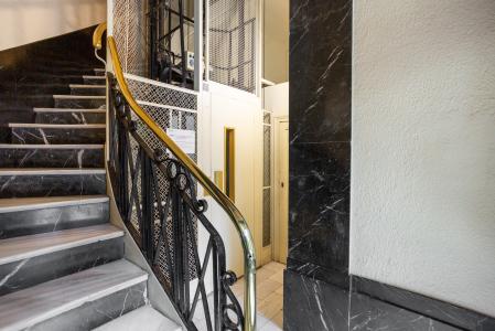 Appartamento in Affitto a Barcelona Comte Urgell - Mallorca (only 11 Months)