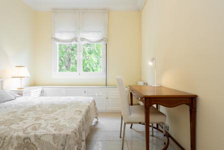 Appartamento in Affitto a Barcelona Comte Urgell - Mallorca (only 11 Months)