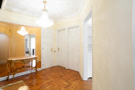 Appartamento in Affitto a Barcelona Comte Urgell - Mallorca (only 11 Months)