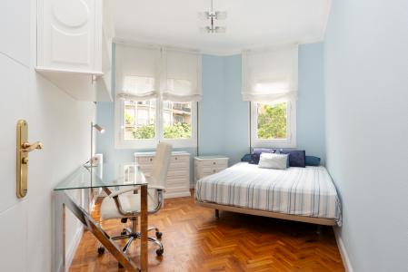 Appartamento in Affitto a Barcelona Comte Urgell - Mallorca (only 11 Months)