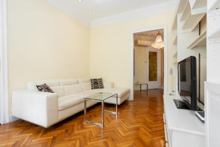 Appartamento in Affitto a Barcelona Comte Urgell - Mallorca (only 11 Months)