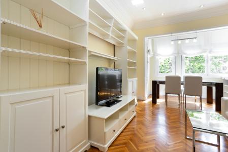 Appartamento in Affitto a Barcelona Comte Urgell - Mallorca (only 11 Months)