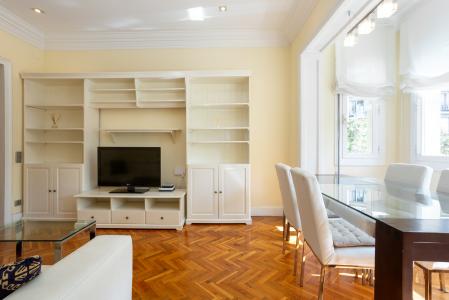 Appartamento in Affitto a Barcelona Comte Urgell - Mallorca (only 11 Months)