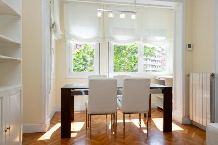 Appartamento in Affitto a Barcelona Comte Urgell - Mallorca (only 11 Months)