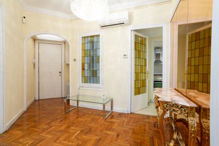 Appartamento in Affitto a Barcelona Comte Urgell - Mallorca (only 11 Months)