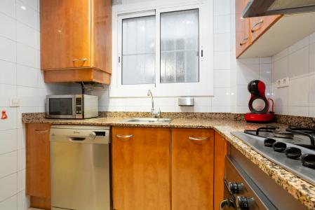 Appartamento in Affitto a Barcelona Comte Urgell - Mallorca (only 11 Months)