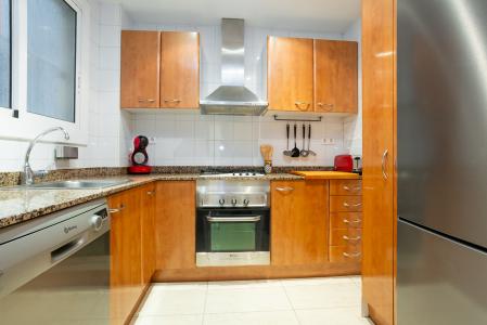 Appartamento in Affitto a Barcelona Comte Urgell - Mallorca (only 11 Months)