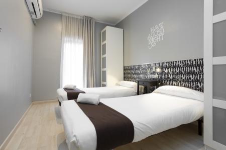 Appartement te huur in Barcelona Mèxic - Plaza Espanya